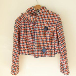 Vintage 50s Wool Jacket and Skirt